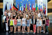 Katholisches Gymnasium St. Gertrudis Ellwangen - 04.07.2012